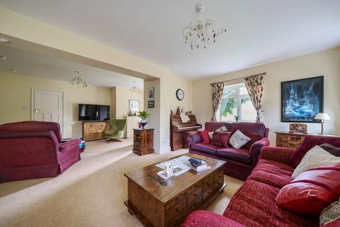 4 bedroom detached house for sale - Hallatrow Hill, Hallatrow, BS39