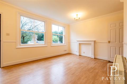 2 bedroom flat for sale, Station Road, Marks Tey, Colchester