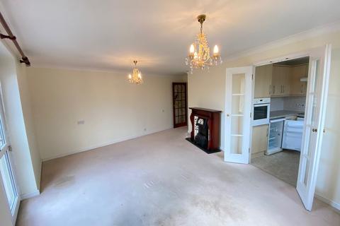 2 bedroom apartment for sale, Gwenllian Morgan Court, Heol Gouesnou, Brecon, LD3