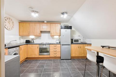1 bedroom apartment for sale, Holmewood House, Banstead