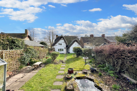 2 bedroom cottage for sale, Little Coxwell, Oxfordshire, SN7