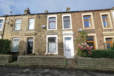 3 bedroom terraced house for sale, Rook Street, Barnoldswick, BB18