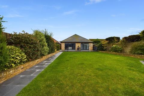 4 bedroom detached bungalow for sale, Fitzroy Avenue, Kingsgate, Broadstairs, CT10