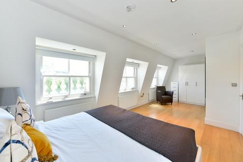 3 bedroom apartment to rent, Queens Gate, South Kensington, SW7