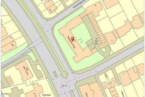 Land for sale, High Road, London, N20