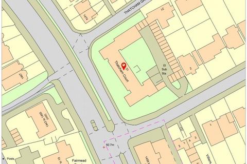 Land for sale, High Road, London, N20