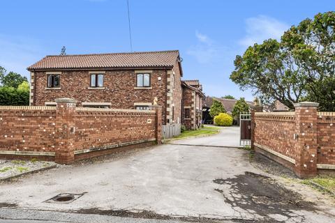 4 bedroom detached house for sale, Doncaster SOUTH YORKSHIRE