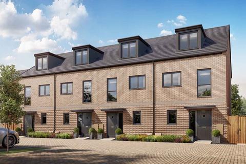 3 bedroom semi-detached house for sale, The Harrton - Plot 7 at The Arboretum, The Arboretum, Three Counties Way CB9