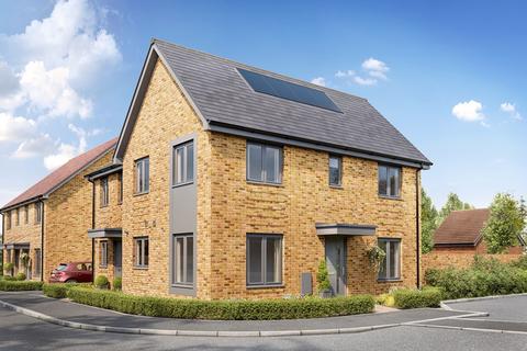 3 bedroom semi-detached house for sale - The Easedale - Plot 163 at Oakapple Place, Oakapple Place, Bridle Way ME16