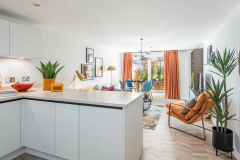3 bedroom apartment for sale - The Sanday Apartment 31 at Pinkhill Gate  Pinkhill ,  Edinburgh City  EH12