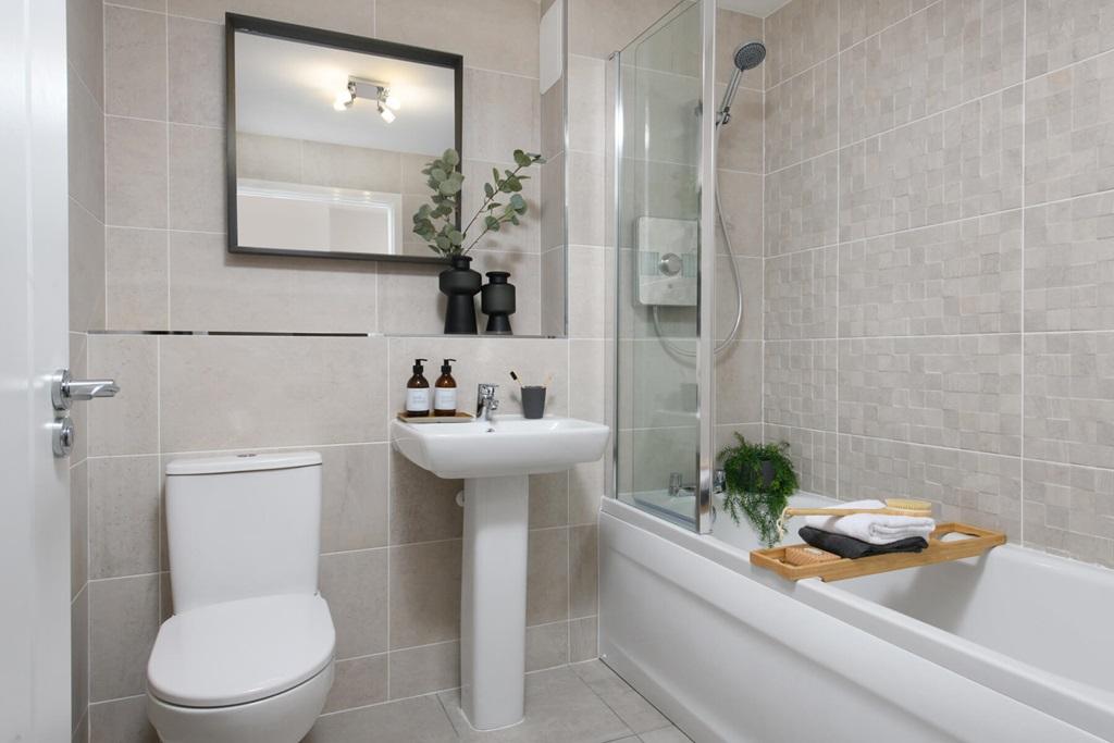 Reserve early and personalise your home with a...