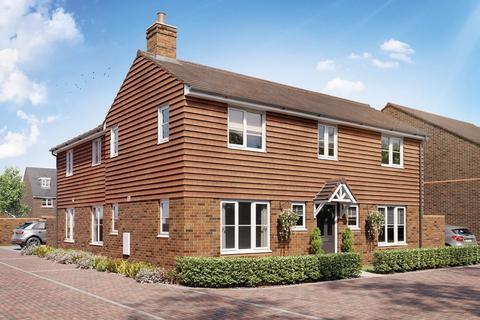 4 bedroom detached house for sale, The Waysdale - Plot 152 at Shaw Valley, Shaw Valley, Woodlark Road RG14