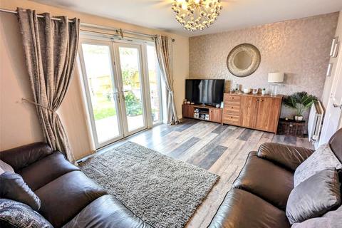 3 bedroom end of terrace house for sale - Oxmoor Avenue, Hadley, Telford, Shropshire, TF1