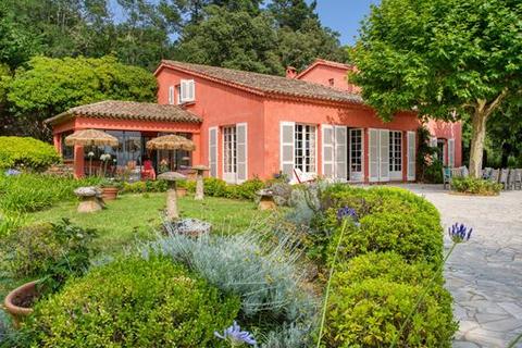 4 bedroom villa, Gassin, Var, Provence-Alpes-Côte d'Azur, France