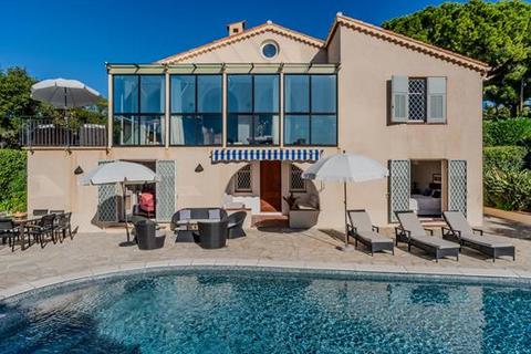 5 bedroom villa, Cap d'Antibes, Alpes-Maritimes, Provence-Alpes-Côte d'Azur