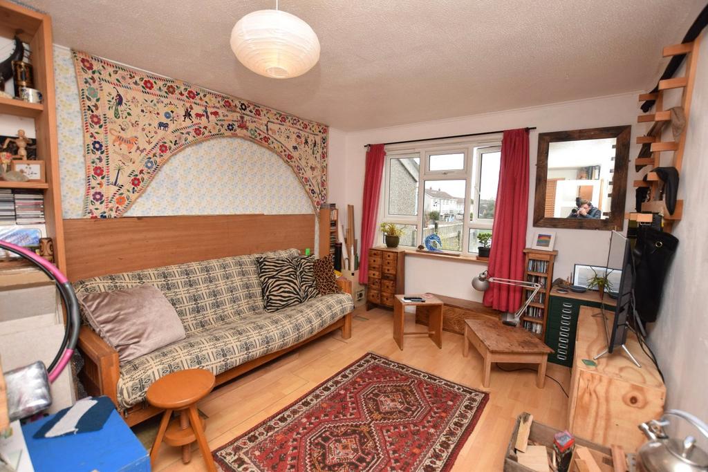 Bude, Cornwall 3 bed terraced house for sale £249,950