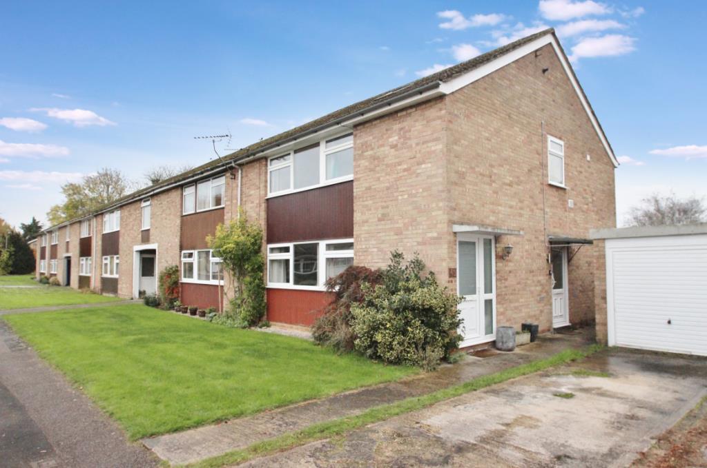Shelley Close, Abingdon OX14 2 bed £1,150 pcm (£265 pw)