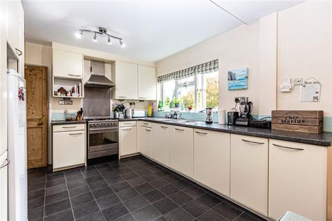 5 bedroom semi-detached house for sale - Park Mount, Harpenden, Hertfordshire