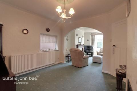 3 bedroom detached house for sale, Station Road, Walsall