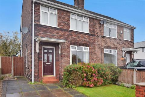 19 Barrows Green Lane, Widnes, WA8 3JN