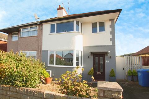 3 bedroom semi-detached house for sale, 5 Gordon Avenue, Prestatyn, Denbighshire LL19 8RU