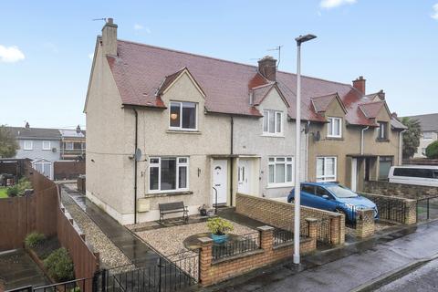 33 Pentland View, Dalkeith, EH22 2JQ