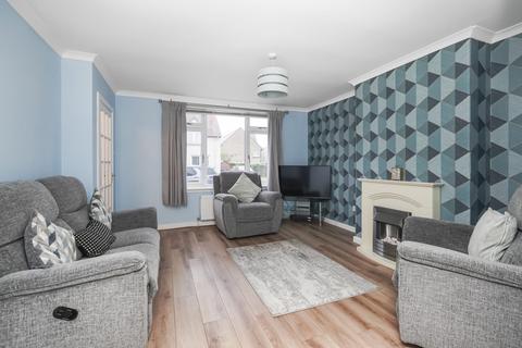 33 Pentland View, Dalkeith, EH22 2JQ
