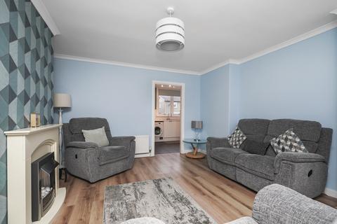 33 Pentland View, Dalkeith, EH22 2JQ