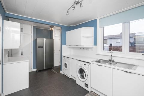 33 Pentland View, Dalkeith, EH22 2JQ