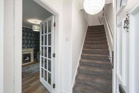 33 Pentland View, Dalkeith, EH22 2JQ