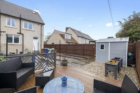 33 Pentland View, Dalkeith, EH22 2JQ