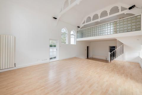 4 bedroom end of terrace house for sale - TRINITY CLOSE, HAMPSTEAD VILLAGE, LONDON NW3