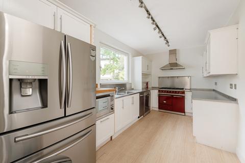 4 bedroom end of terrace house for sale - TRINITY CLOSE, HAMPSTEAD VILLAGE, LONDON NW3