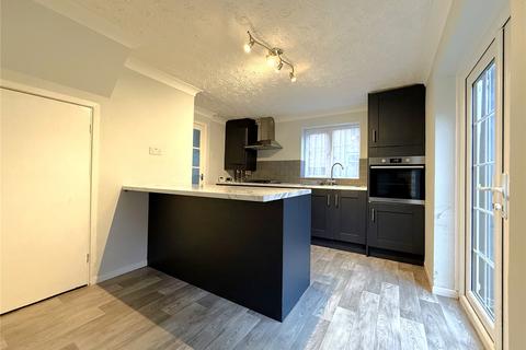 3 bedroom semi-detached house to rent, 20 Old Vicarage Road, Dawley, Telford, Shropshire