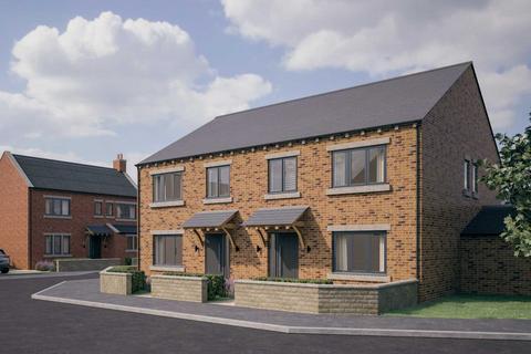 undefined, THE HAMPSHIRE - Dreslintone Close, Drighlington