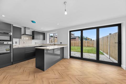 undefined, THE HAMPSHIRE - Dreslintone Close, Drighlington
