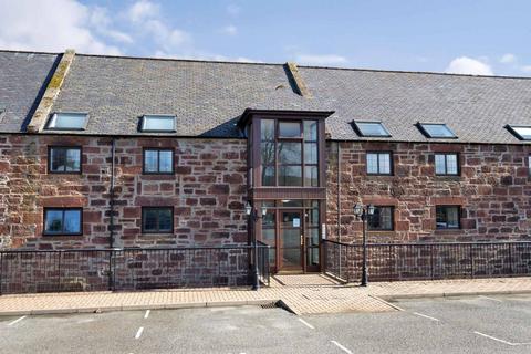 1 bedroom flat for sale - Flat 10, The Auld Mill, Station Road, Turriff, AB53 4ER