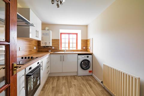 1 bedroom flat for sale, Flat 10, The Auld Mill, Station Road, Turriff, AB53 4ER