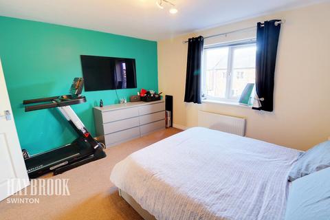 36 Falcon Close, Mexborough, S64 0NU