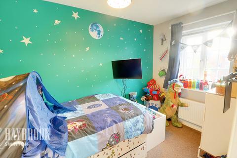 36 Falcon Close, Mexborough, S64 0NU