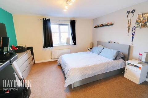 36 Falcon Close, Mexborough, S64 0NU