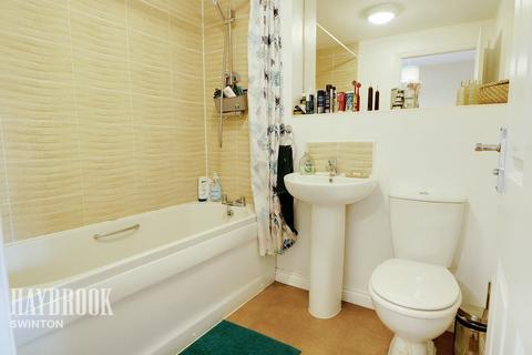 36 Falcon Close, Mexborough, S64 0NU