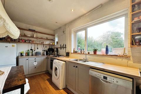 3 bedroom semi-detached house to rent, St. Brendans Road North, Withington, Greater Manchester, M20