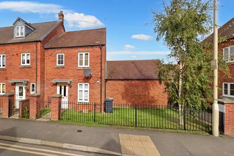 undefined, Thatcham Avenue, Kingsway, Gloucester, GL2