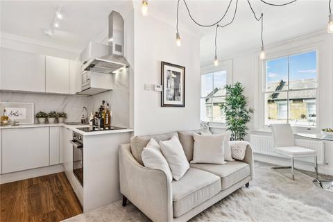 1 bedroom apartment to rent, Grosvenor Court, 23 Irving Road, Brook Green, London, W14