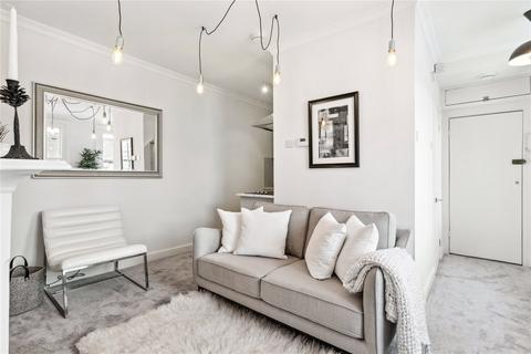 1 bedroom apartment to rent, Grosvenor Court, 23 Irving Road, Brook Green, London, W14