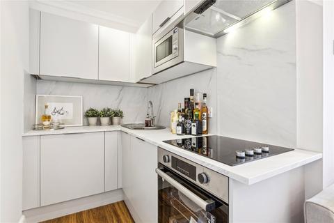 1 bedroom apartment to rent, Grosvenor Court, 23 Irving Road, Brook Green, London, W14