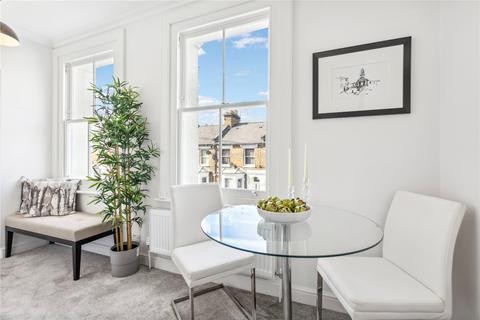 1 bedroom apartment to rent, Grosvenor Court, 23 Irving Road, Brook Green, London, W14