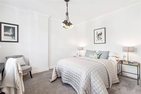1 bedroom apartment to rent, Grosvenor Court, 23 Irving Road, Brook Green, London, W14