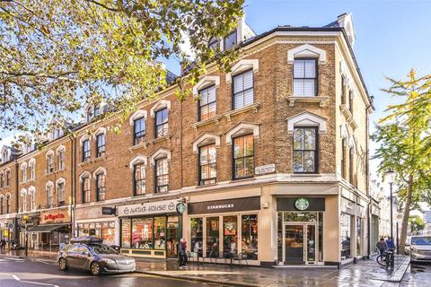 2 bedroom apartment to rent - Coleherne Road, London, SW10